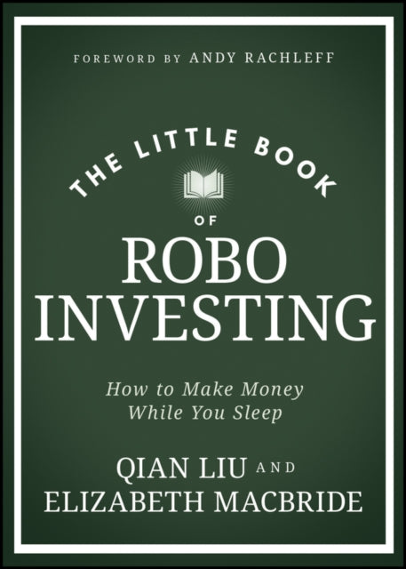 Little Book of Robo Investing