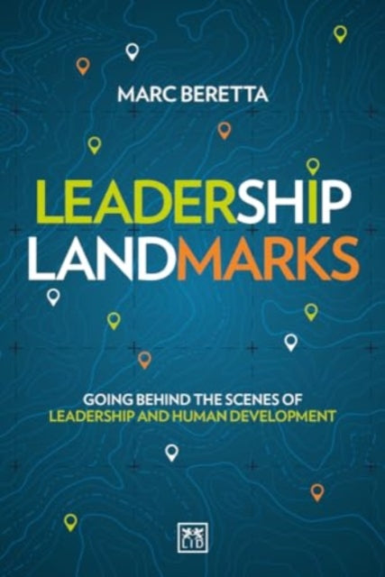 Leadership Landmarks