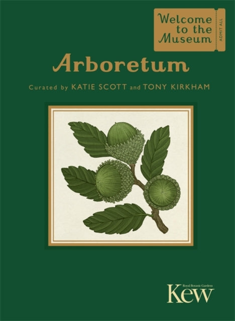 Arboretum Mini Gift