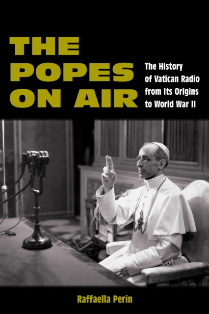 Popes on Air