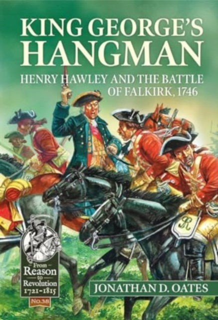 King George’s Hangman