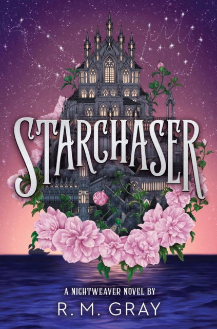 Starchaser Deluxe Limited Edition