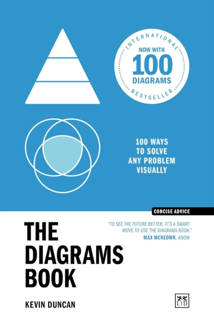 Diagrams Book 10th Anniversary Edition