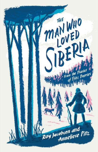 Man Who Loved Siberia