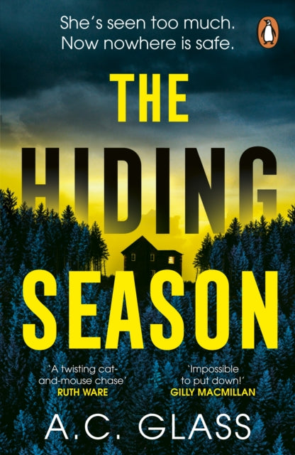 The Hiding Season