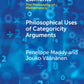 Philosophical Uses of Categoricity Arguments