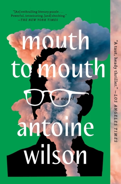 Mouth to Mouth - A Novel