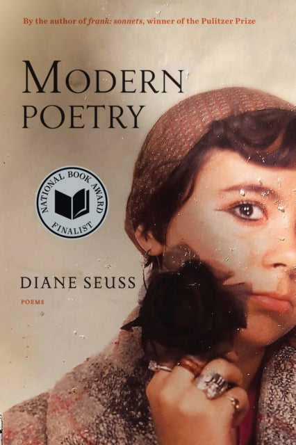 MODERN POETRY
