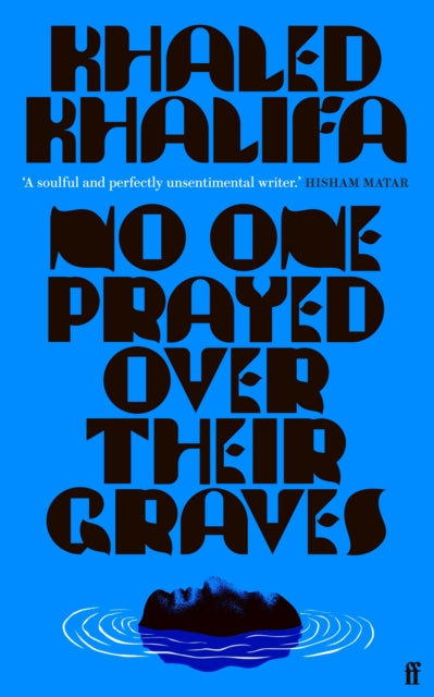 No One Prayed Over Their Graves