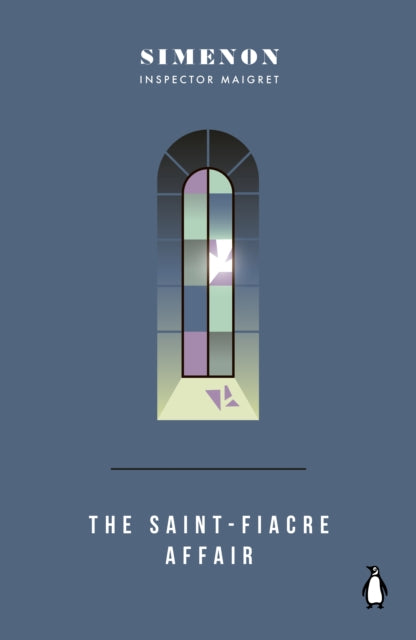 Saint-Fiacre Affair