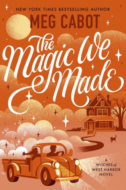 Untitled Meg Cabot