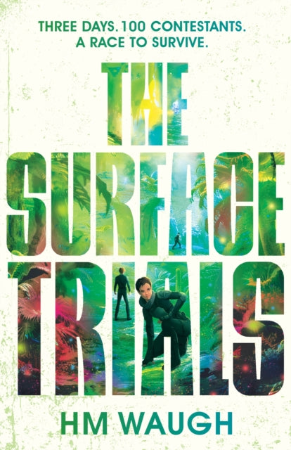 Surface Trials
