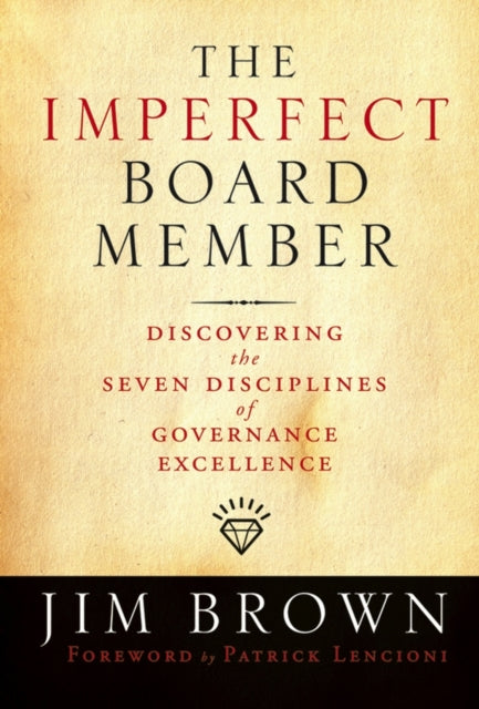 Imperfect Board Member