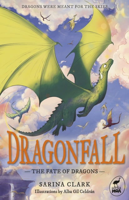 Fate of Dragons
