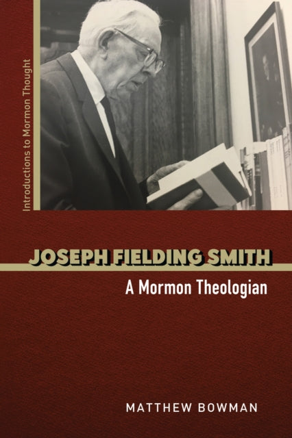 Joseph Fielding Smith