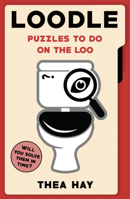 Loodle: Puzzles to do on the Loo