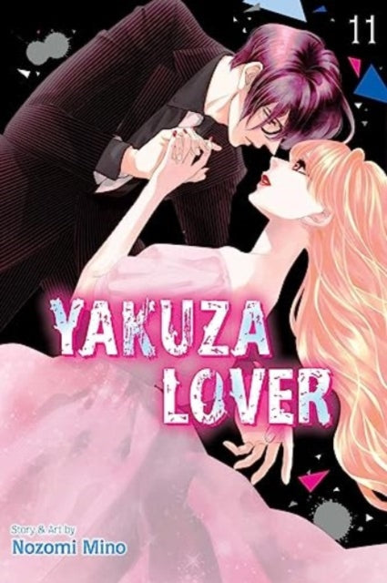 Yakuza Lover, Vol. 11