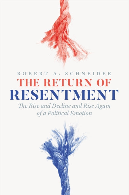 Return of Resentment