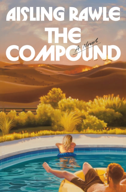 Compound: A GMA Book Club Pick