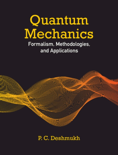 Quantum Mechanics