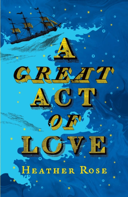 Great Act of Love