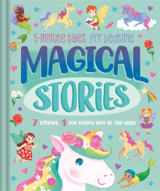 Magical Stories