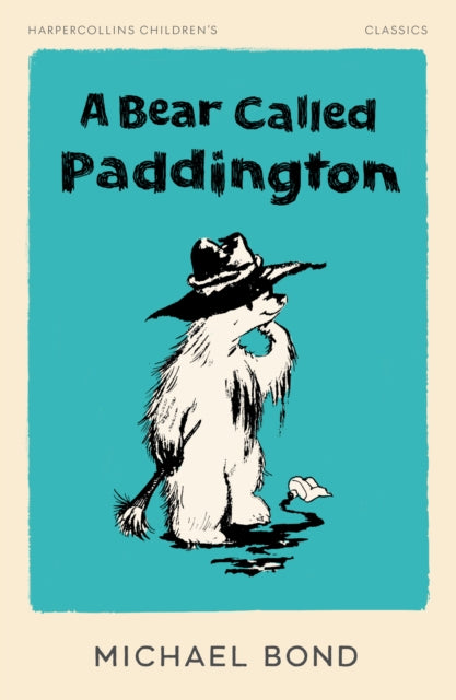 Bear Called Paddington