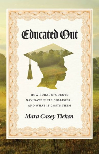Educated Out