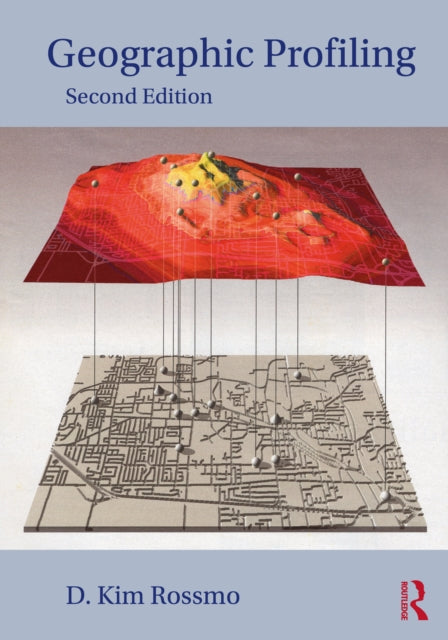 Geographic Profiling