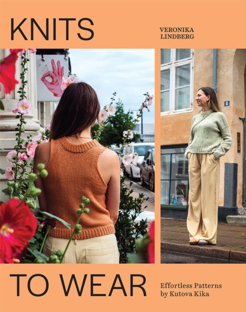 Knits to Wear