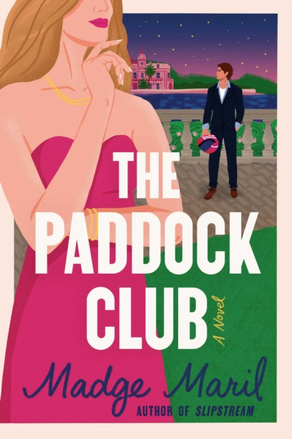 Paddock Club