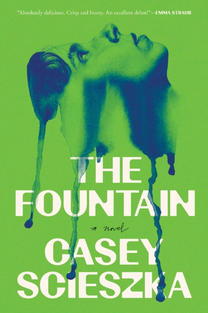 Fountain