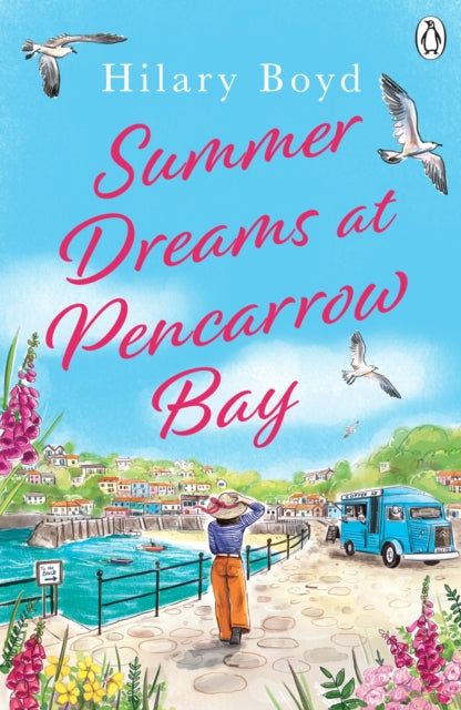 New Beginnings At Pencarrow Bay
