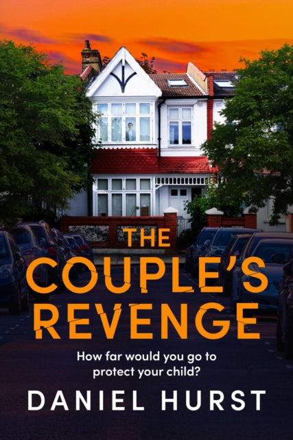 Couple's Revenge