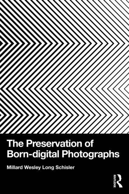 Preservation of Born-digital Photographs