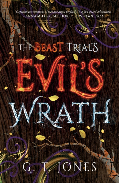 Evil's Wrath