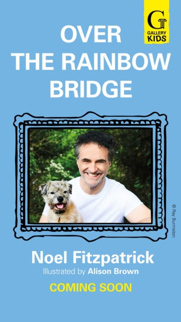 Over the Rainbow Bridge