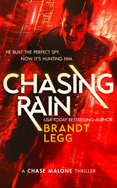 Chasing Rain