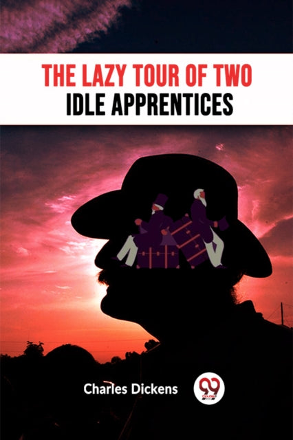 Lazy Tour Of Two Idle Apprentices
