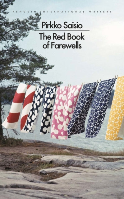 Red Book of Farewells
