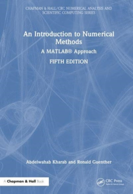 Introduction to Numerical Methods