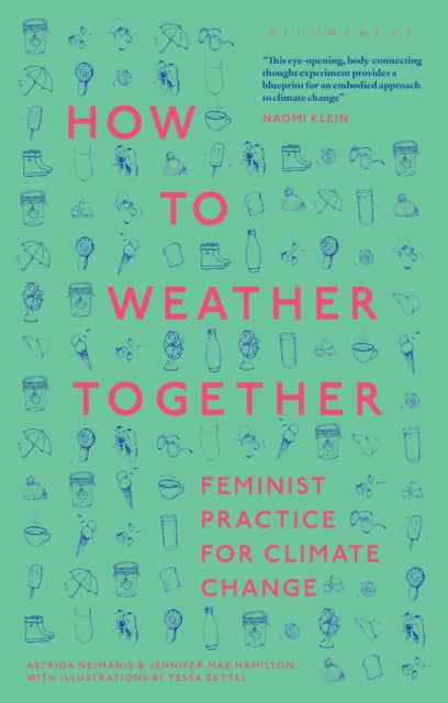 How to Weather Together