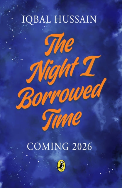 Night I Borrowed Time