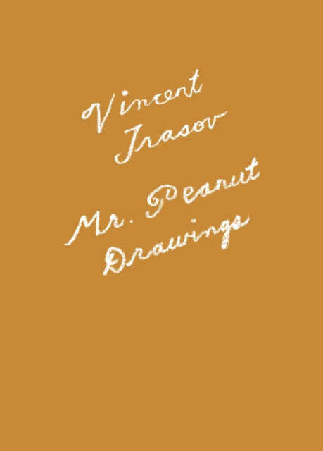 Mr. Peanut Drawings