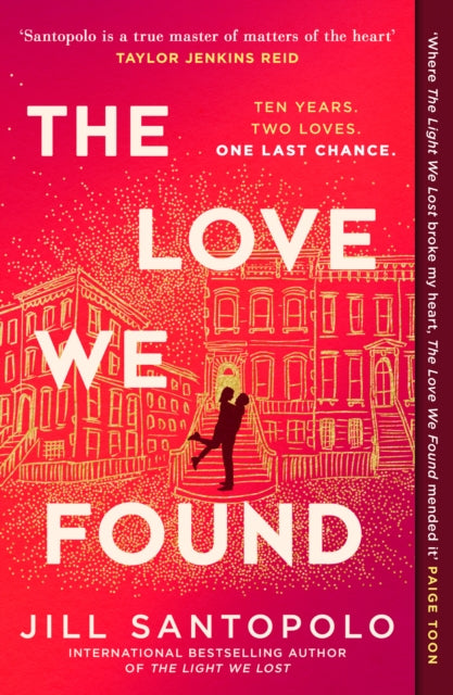 Love We Found