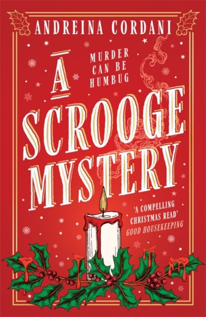 Scrooge Mystery