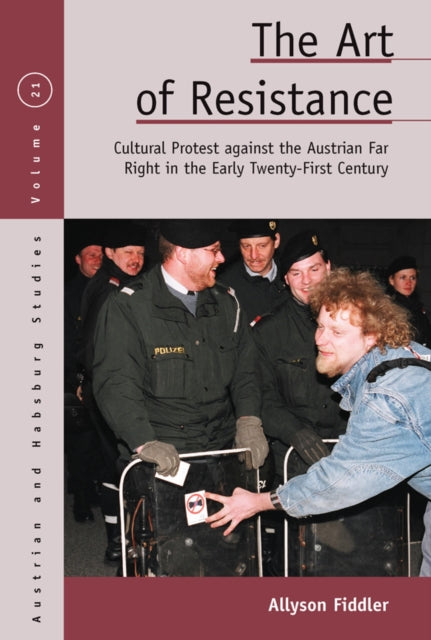 Art of Resistance
