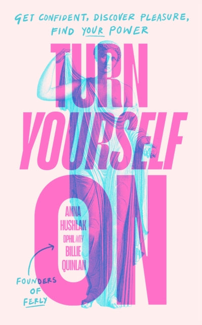 Turn Yourself On