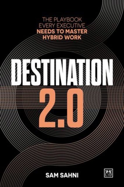 Destination 2.0