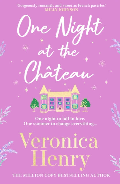 One Night at the Chateau